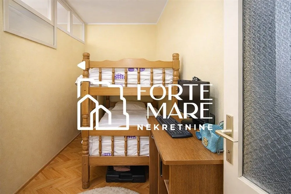 Prodaja, jednosoban stan, 43m², Topla, Herceg Novi