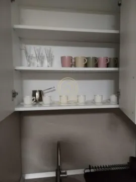 Izdavanje, dvosoban stan, 55m², Kalenić Pijaca, Vračar Sve Podlokacije - image 17
