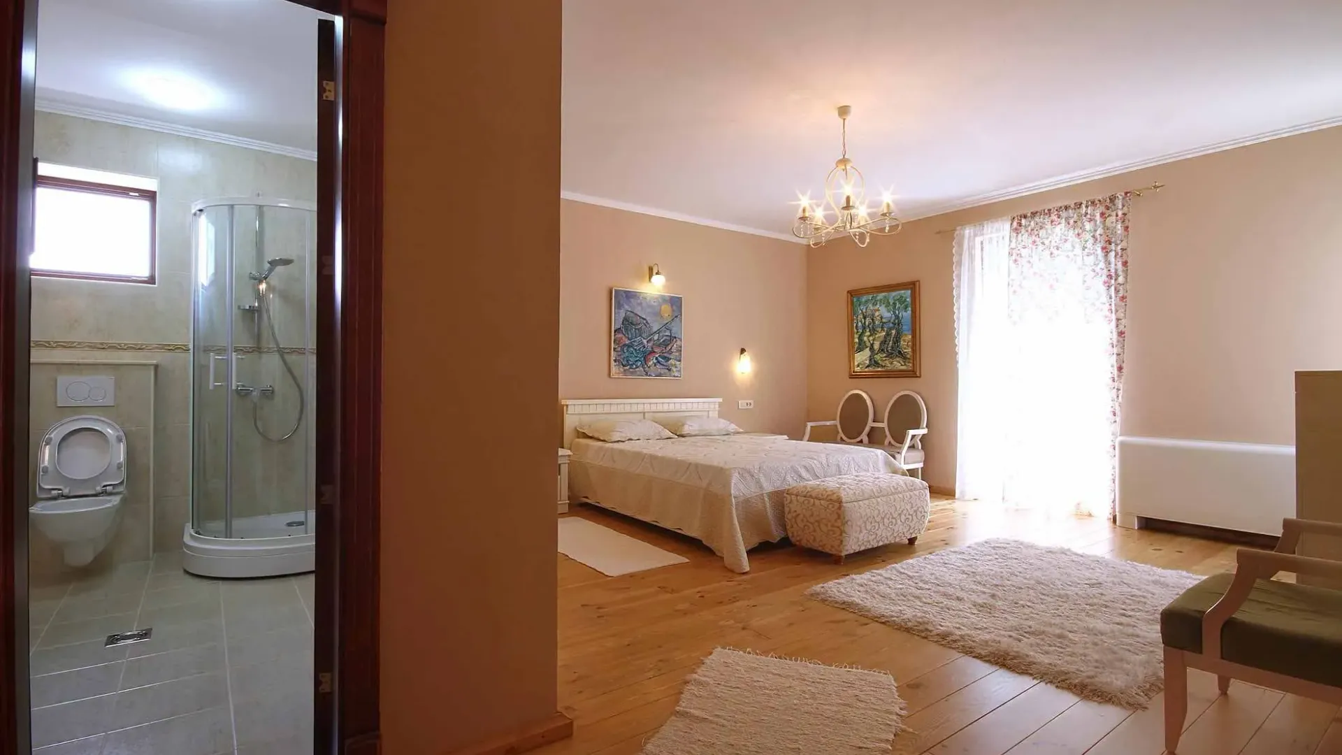 Sale, house, 497m², Prčanj, Kotor