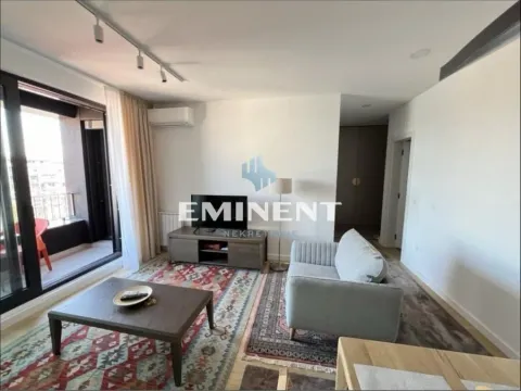 Rent, two bedroom apartment, 52m², Stari Grad, Beograd - image 3