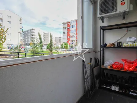 Izdavanje, garsonjera, 29m², Ljubović, Podgorica - image 7