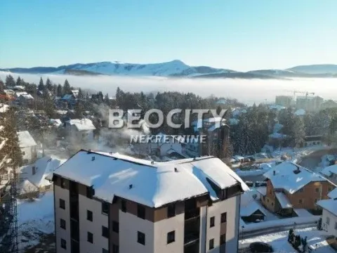 Sale, one bedroom apartment, 37m², Sloboda, Zlatibor - image 2
