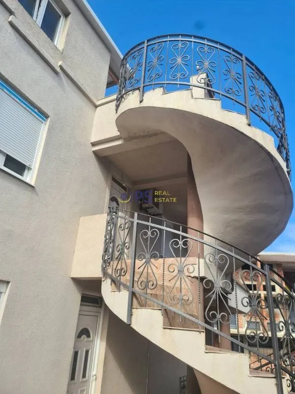 Sale, house, 400m², Bar, Crna Gora