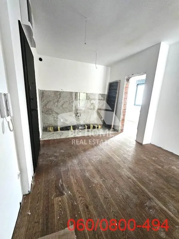 Prodaja, dvosoban stan, 61m², Cvetkova Pijaca, Zvezdara Sve Podlokacije