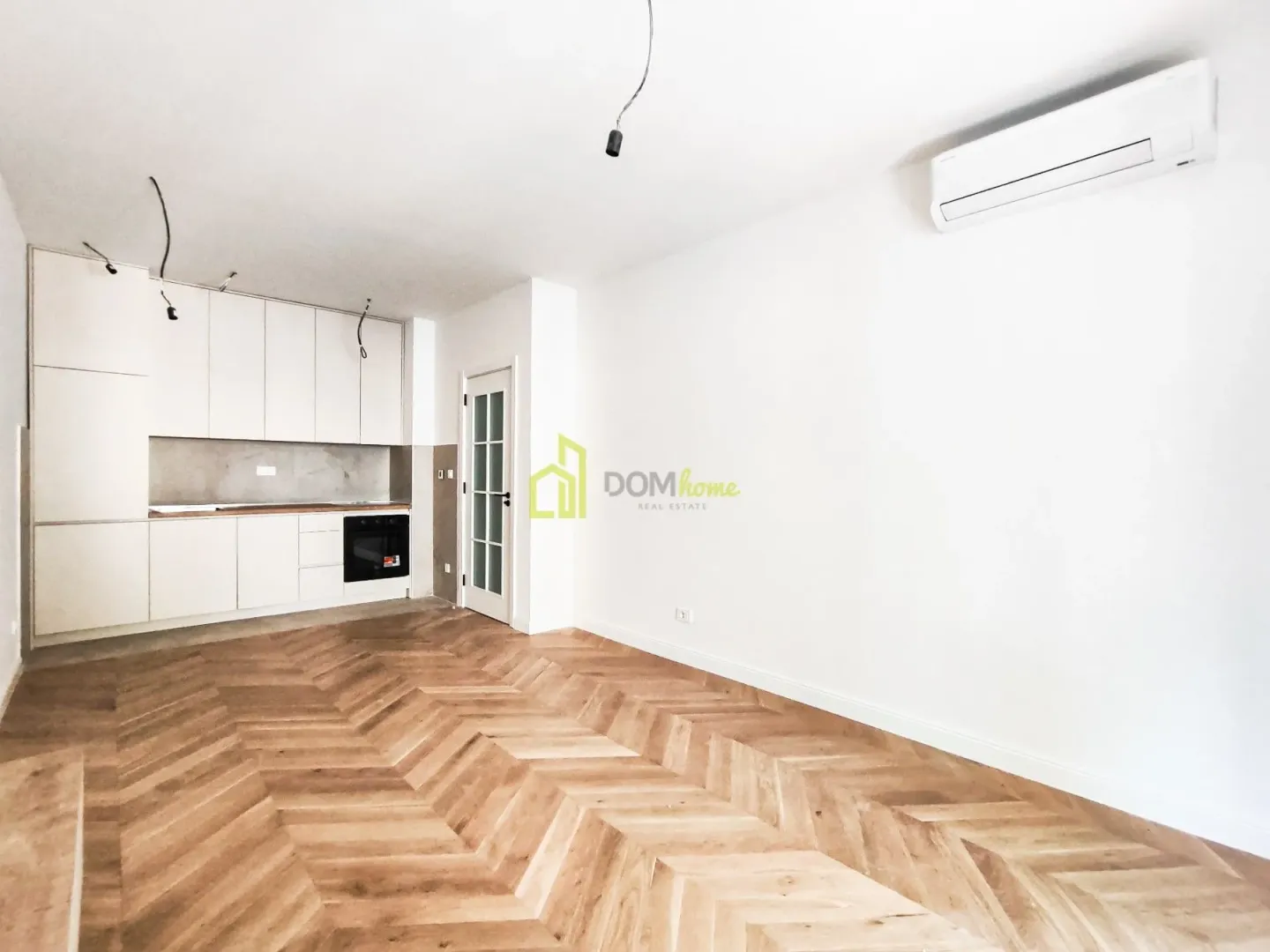 Izdavanje, jednosoban stan, 40m², Tološi, Podgorica