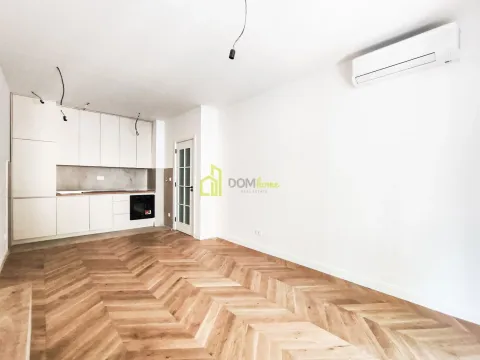 Izdavanje, jednosoban stan, 40m², Tološi, Podgorica - image 4