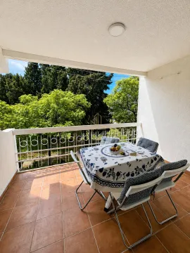 Rent, two bedroom apartment, 80m², Makedonsko naselje, Bar - image 7