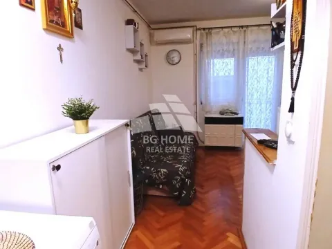 Rent, apartment, 24m², Žarkovo, Beograd - image 9