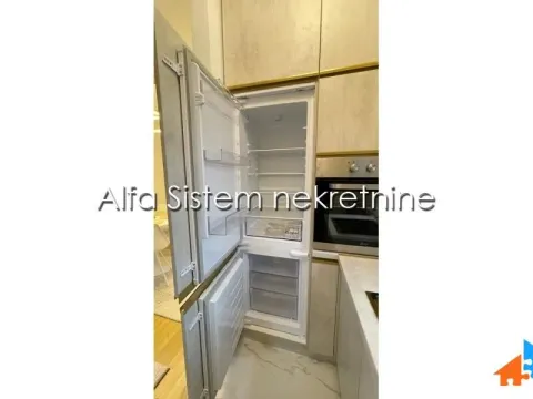 Izdavanje, dvosoban stan, 40m², Vukov Spomenik, Zvezdara Sve Podlokacije - image 10