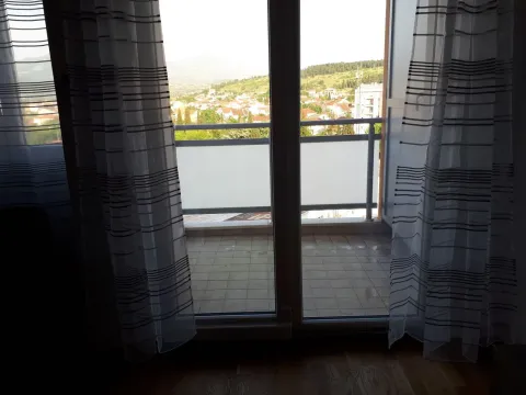 Sale, studio apartment, 26m², City Kej, Podgorica - image 10