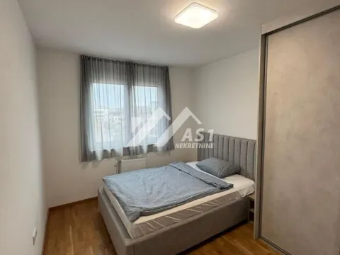 Rent, three bedroom apartment, 63m², Sajlovo, Novi Sad Sve Podlokacije - image 4