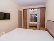 Izdavanje, jednosoban stan, 50m², City Kvart, Podgorica - image 5