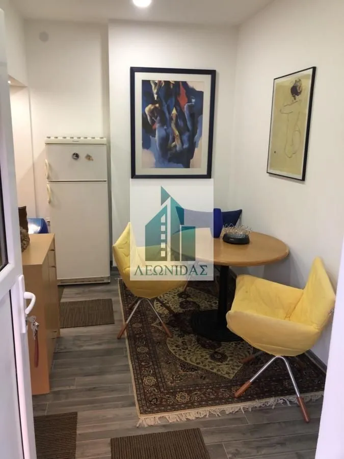 Rent, one bedroom apartment, 30m², Medijana, Niš