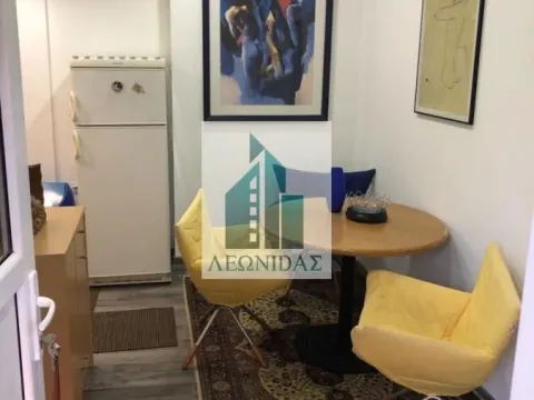 Rent, one bedroom apartment, 30m², Medijana, Niš