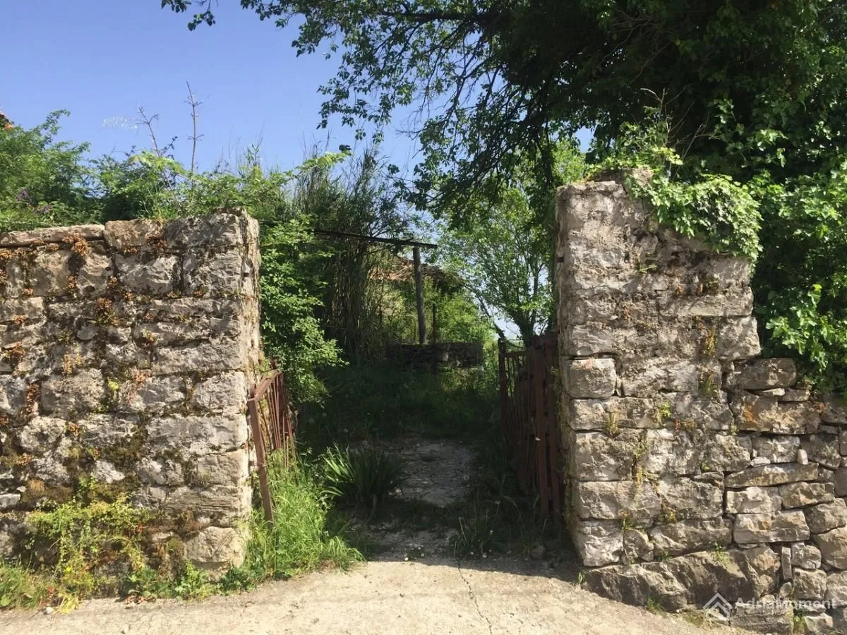 Prodaja, plac, 6800m², Podi, Herceg Novi
