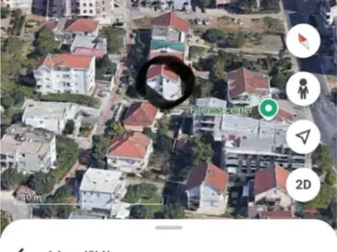 Prodaja, jednosoban stan, 50m², Preko Morače, Podgorica - image 4