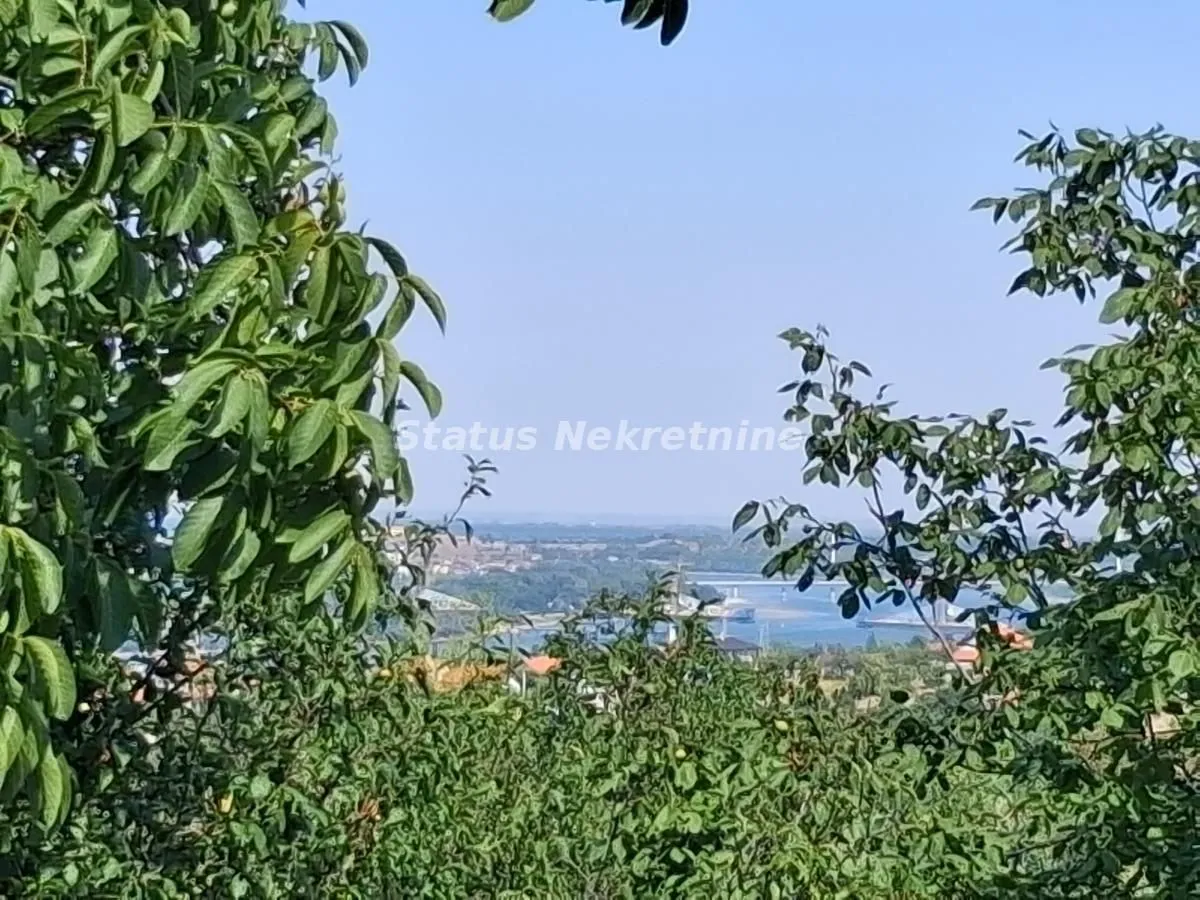 Prodaja, kuća, 30m², Ledinci, Petrovaradin