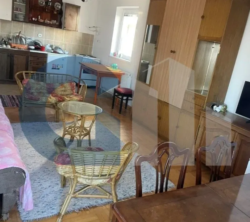 Prodaja, jednosoban stan, 44m², Petlovo Brdo, Beograd