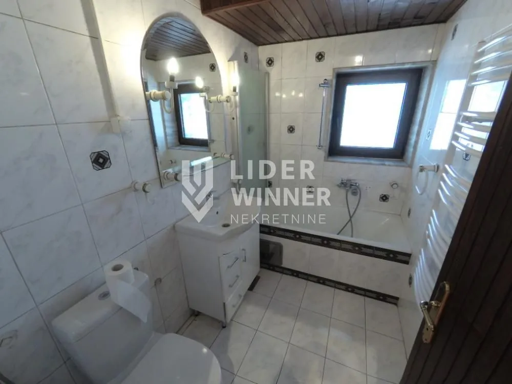 Rent, house, 157m², Lekino Brdo, Voždovac Sve Podlokacije