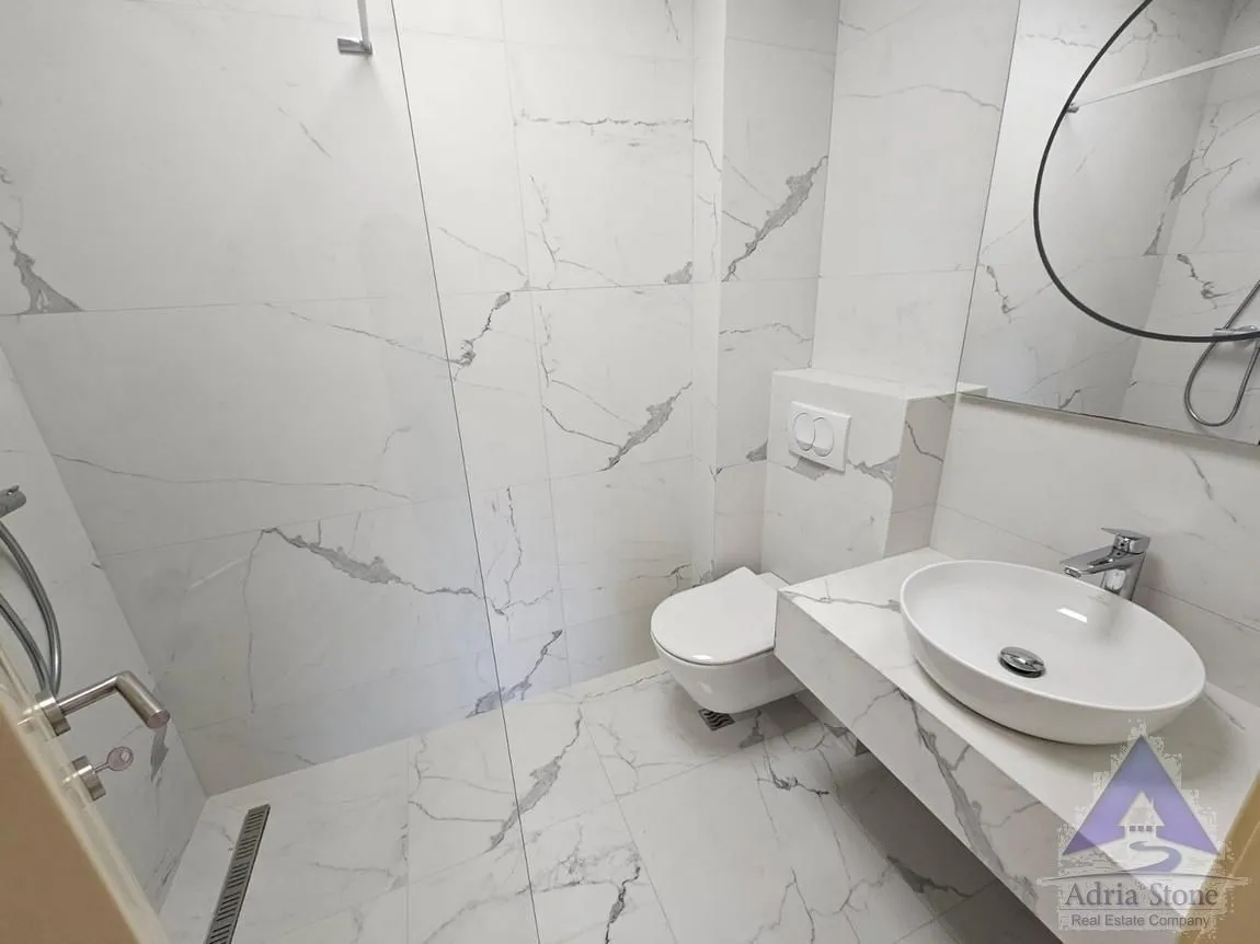 Sale, three bedroom apartment, 90m², Tudorovići, Budva