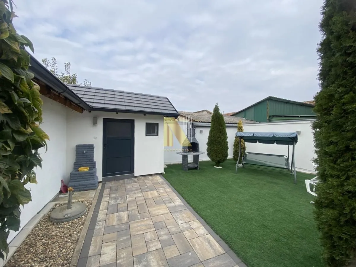 Sale, house, 147m², Centar, Žabljak