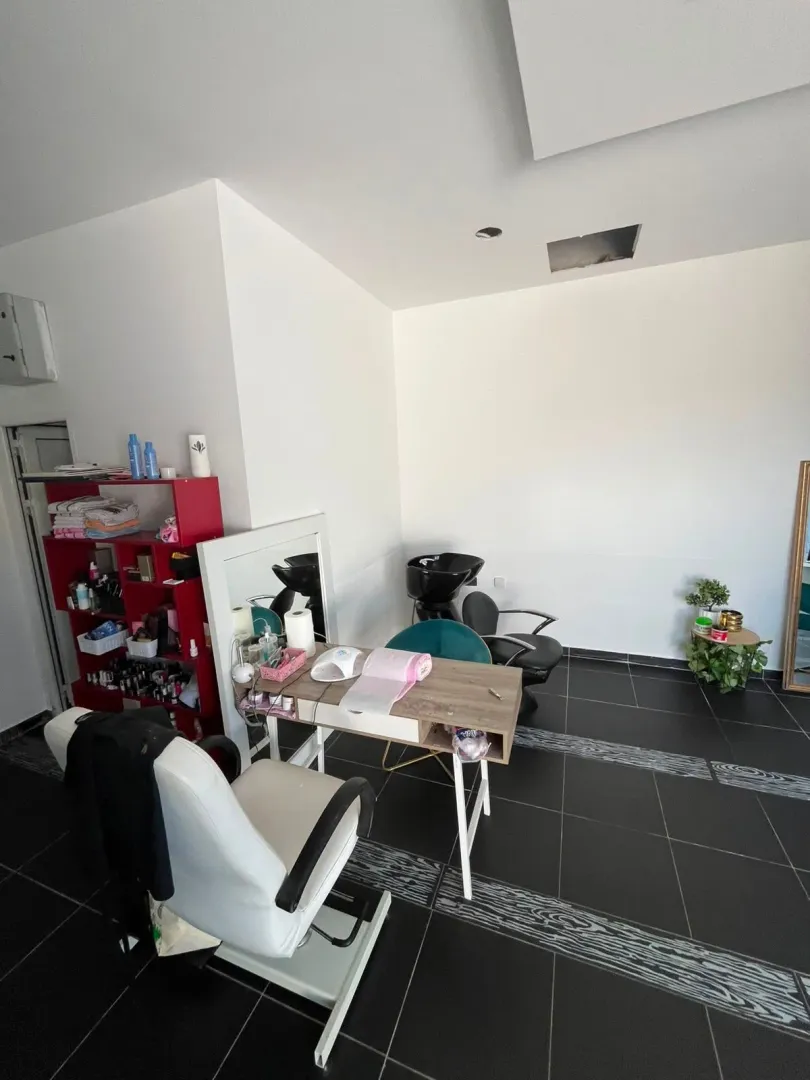 Sale, office space, 32m², Zabjelo, Podgorica