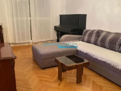 Rent, apartment, 68m², Kanarevo Brdo, Beograd - image 3