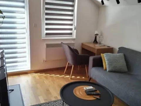 Izdavanje, jednosoban stan, 38m², Grbavica, Novi Sad Sve Podlokacije - image 16