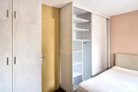 Rent, two bedroom apartment, 60m², Medijana, Niš - image 5