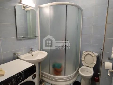 Rent, one bedroom apartment, 32m², Neimar, Vračar Sve Podlokacije - image 14