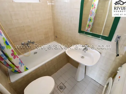 Prodaja, stan, 30m², Centar, Herceg Novi - image 9