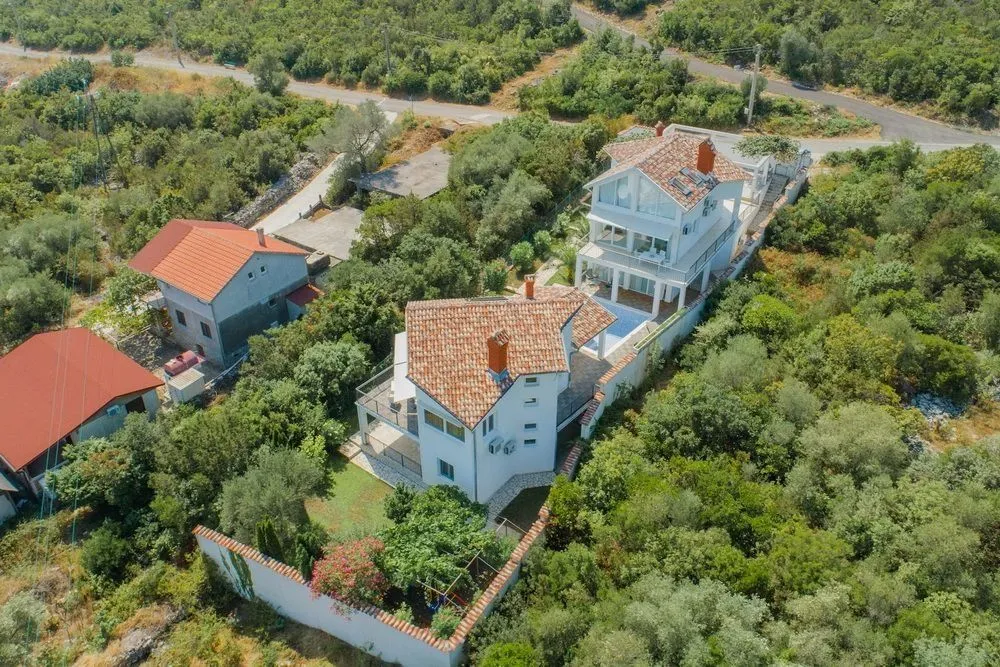 Sale, house, 525m², Radovići, Tivat