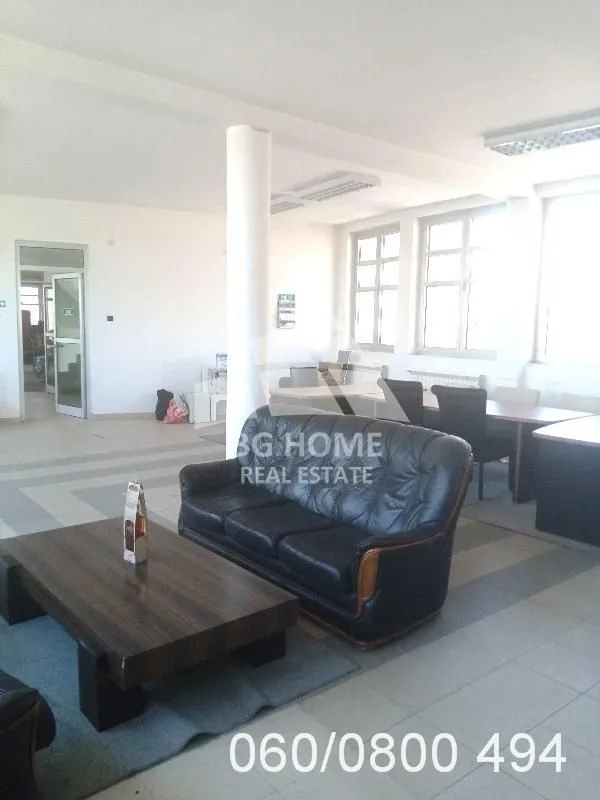 Rent, office space, 1258m², Palilula Sve Podlokacije, Beograd