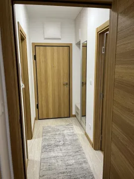 Rent, one bedroom apartment, 50m², City Kvart, Podgorica - image 6