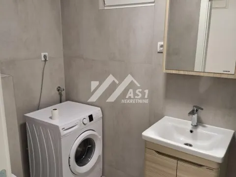 Rent, three bedroom apartment, 60m², Telep, Novi Sad Sve Podlokacije - image 9