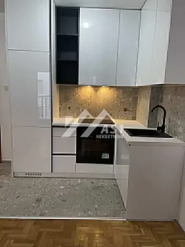 Rent, one bedroom apartment, 38m², Telep, Novi Sad Sve Podlokacije - image 7