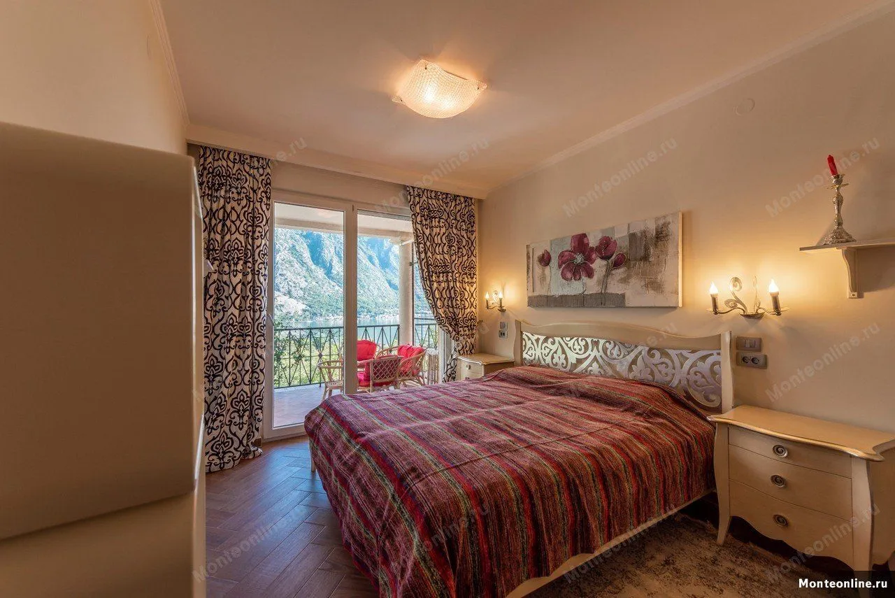 Sale, house, 148m², Kotor, Crna Gora
