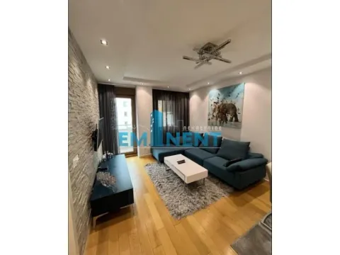 Izdavanje, dvosoban stan, 52m², Novi Beograd Blok 67, Novi Beograd Sve Podlokacije - image 3
