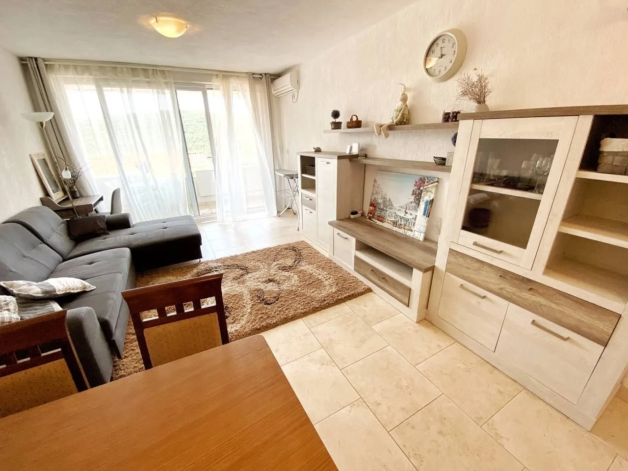 Prodaja, dvosoban stan, 75m², Glavatičići, Kotor