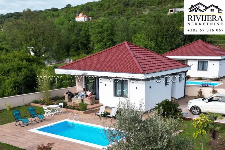 Sale, house, 70m², Krimovica, Kotor