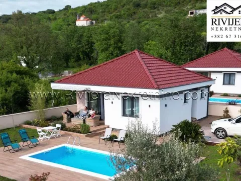 Sale, house, 70m², Krimovica, Kotor - image 31