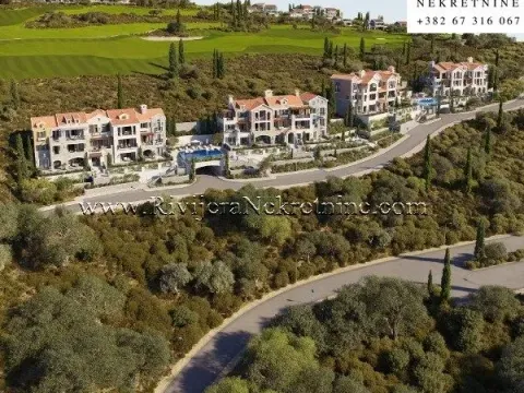 Prodaja, jednosoban stan, 56m², Tivat, Crna Gora - image 3