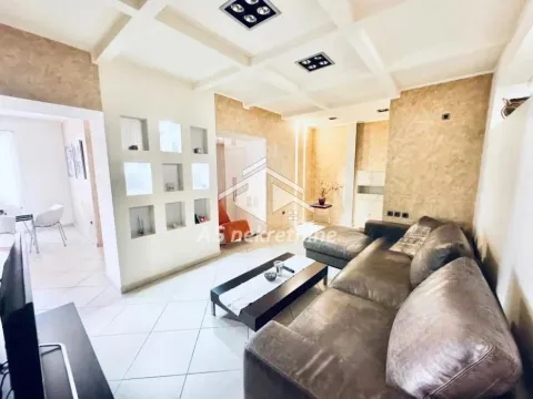 Rent, two bedroom apartment, 60m², Palilula Sve Podlokacije, Beograd - image 3