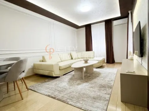 Izdavanje, stan, 74m², City Kvart, Podgorica - image 2