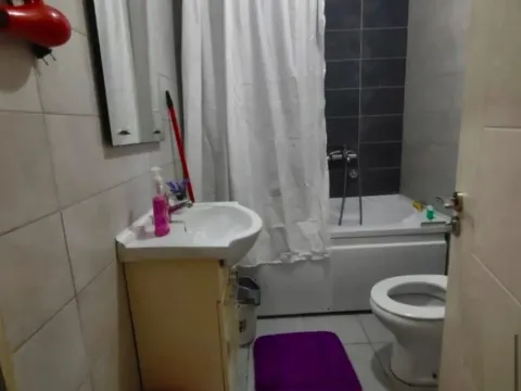 Izdavanje, dvosoban stan, 50m², City Kvart, Podgorica - image 8