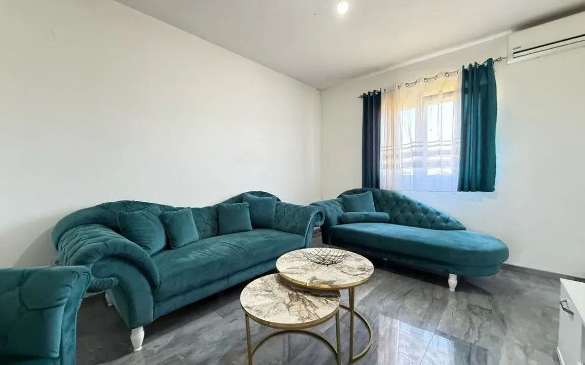 Rent, house, 137m², Donji Kokoti, Podgorica