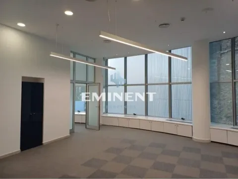 Rent, office space, 200m², Savski Venac, Beograd - image 7