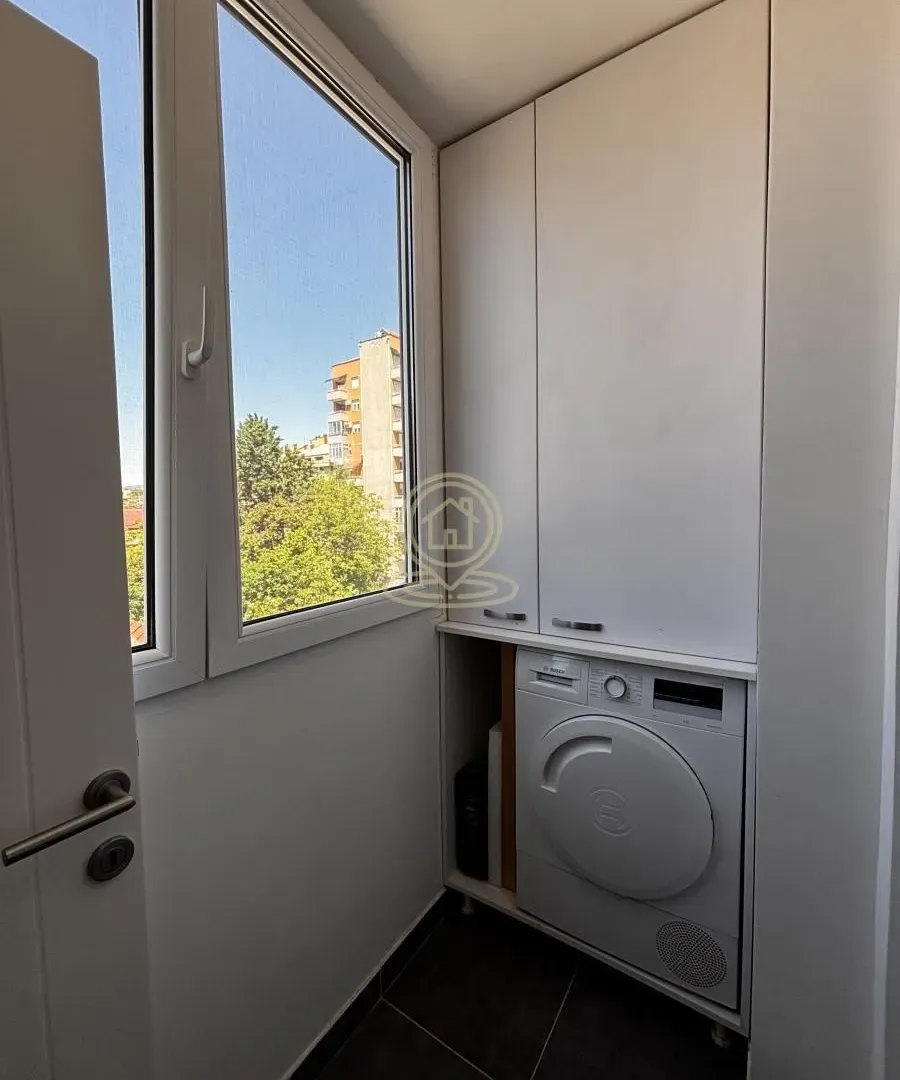 Prodaja, trosoban stan, 75m², Medijana, Niš