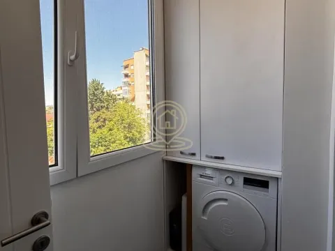 Sale, three bedroom apartment, 75m², Medijana, Niš - image 17