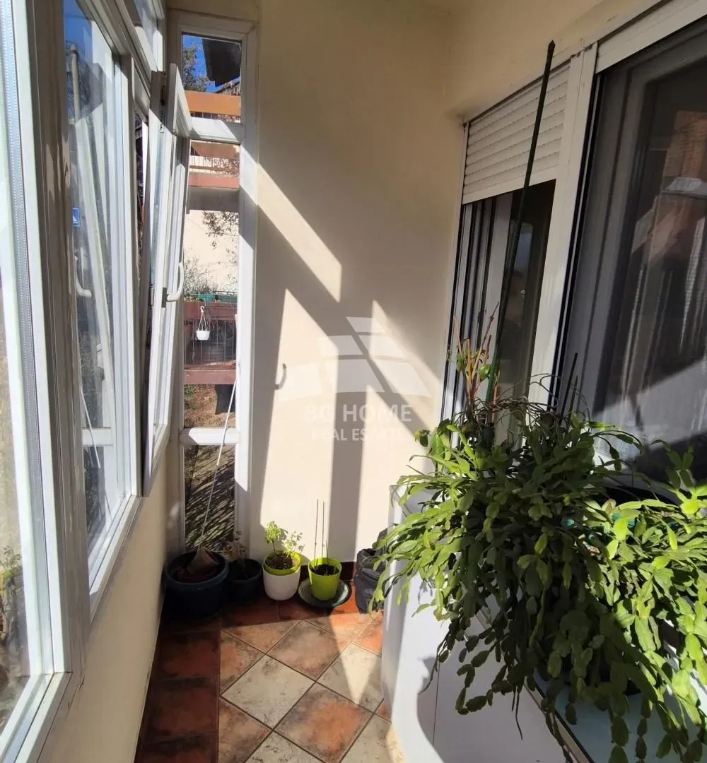 Prodaja, četvorosoban stan, 87m², Karaburma, Palilula Sve Podlokacije